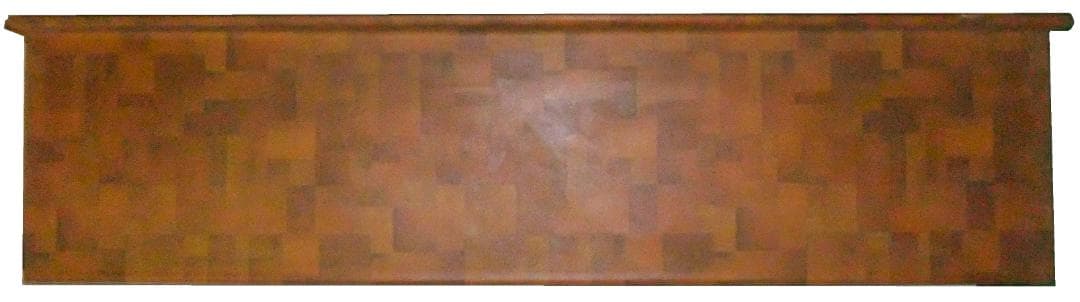 【特価】カウンター★2枚組★アイカ★W600×L3,000×H168㎜★送料別②