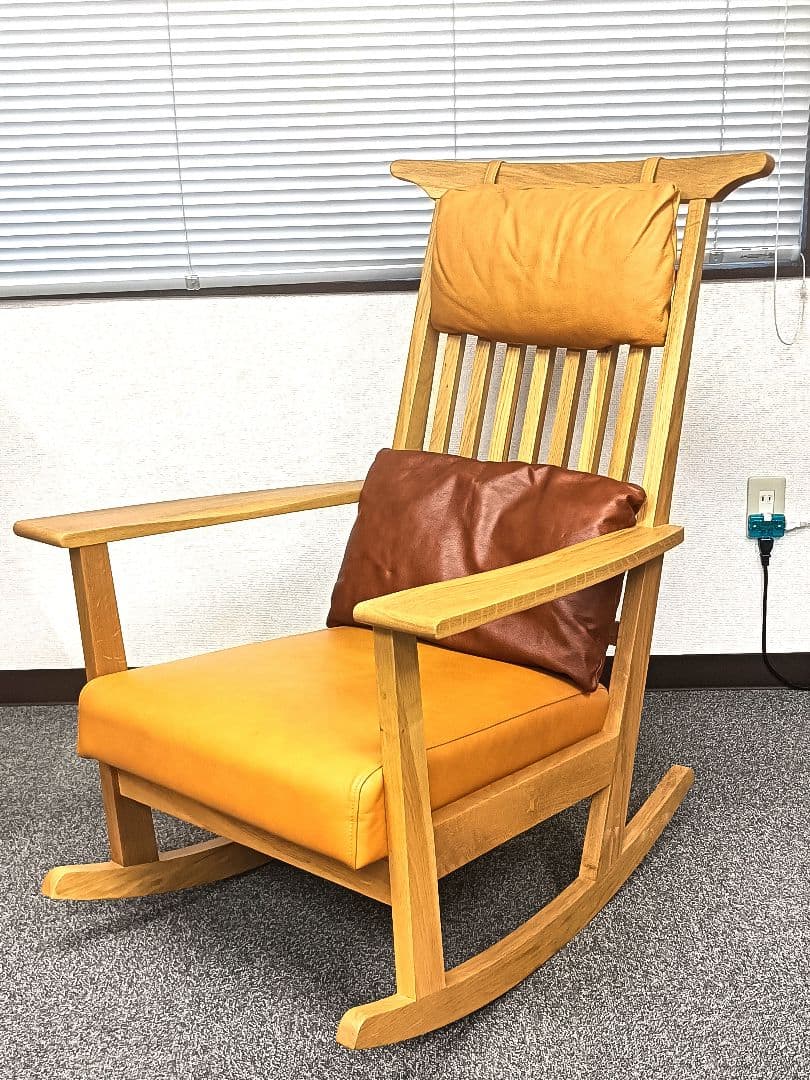 H.H.hash様♫ロッキングチェア レガシー IC-066 LEGACY