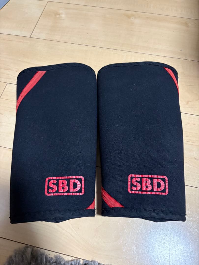SBDニースリーブ Lサイズ