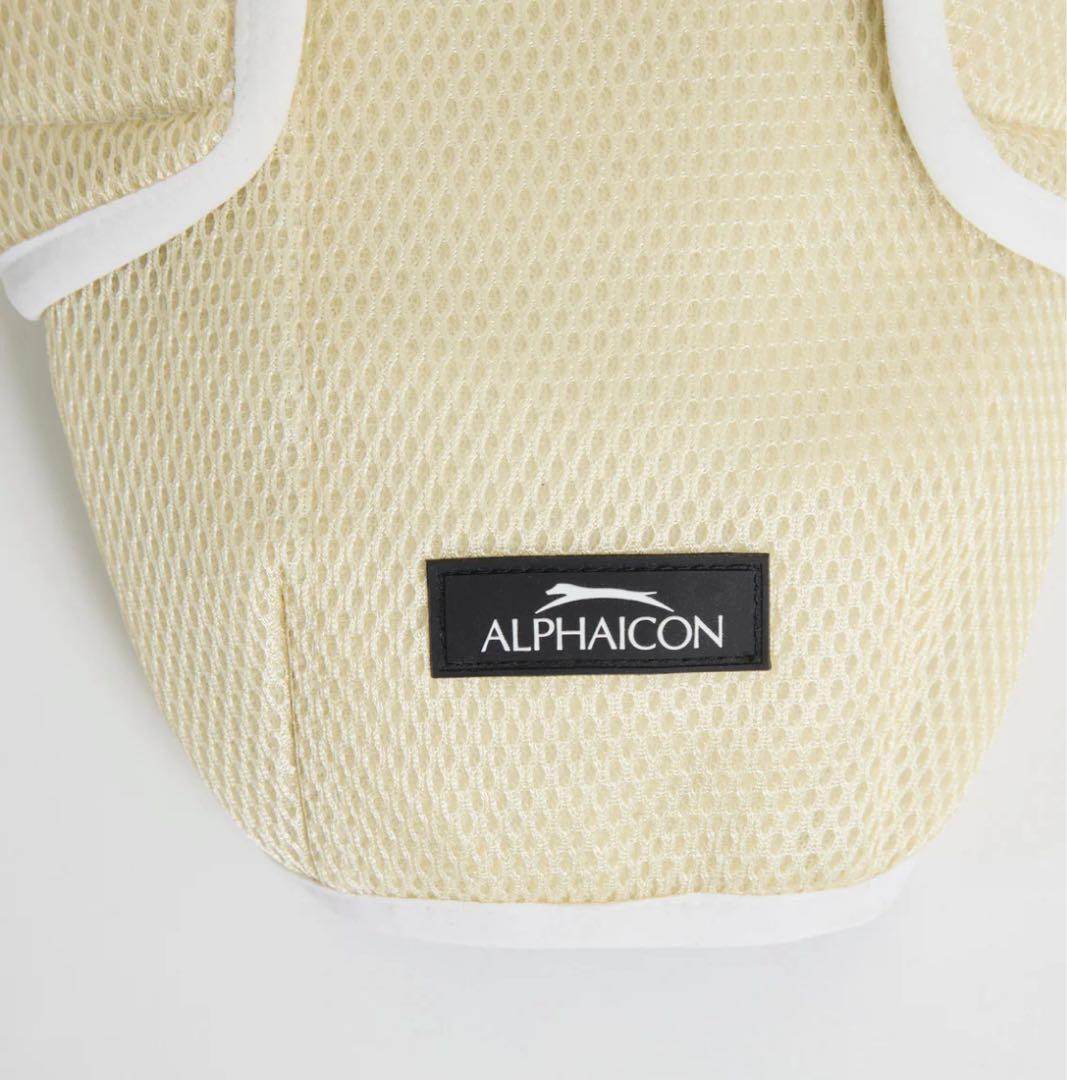 SUPER COOLING VEST　スーパークーリングベスト　サイズM