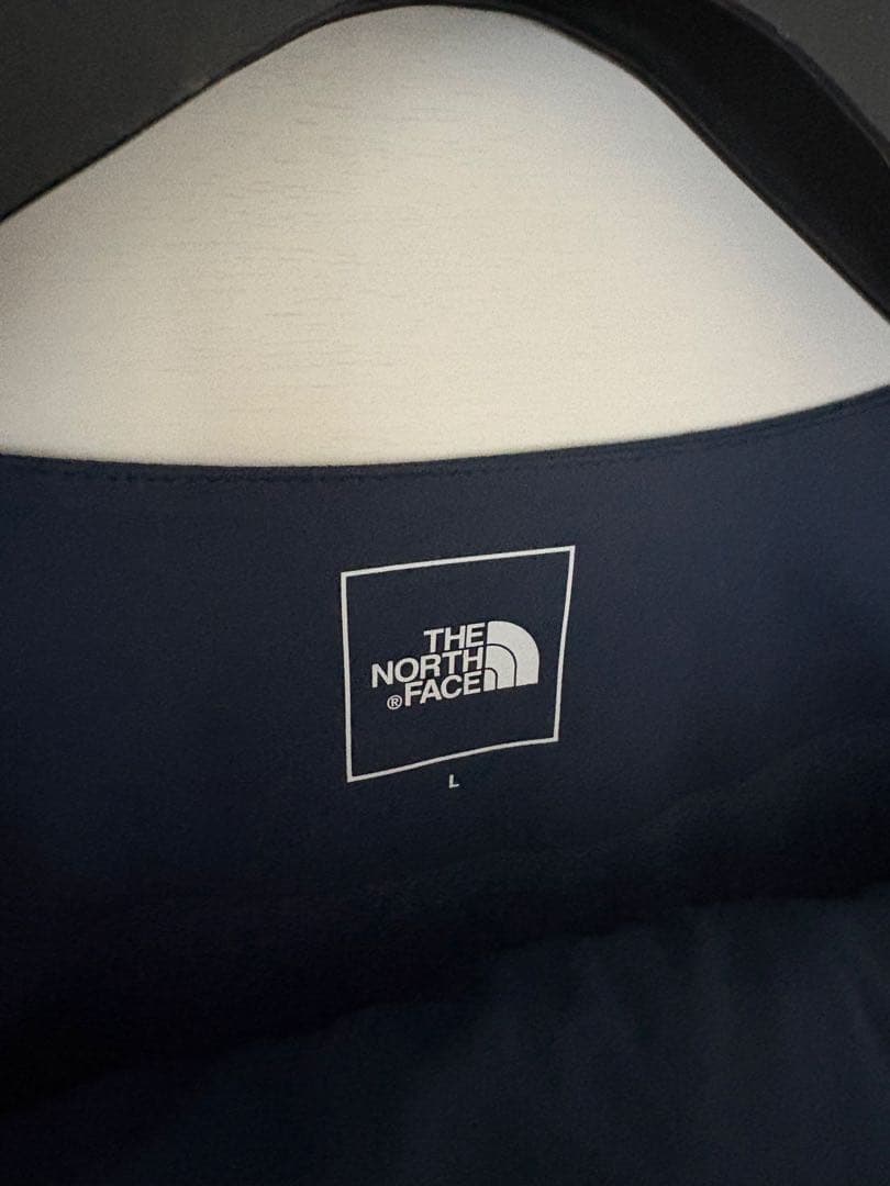 THE NORTH FACE テックラウンジカーディガン Lセットアップ 美品