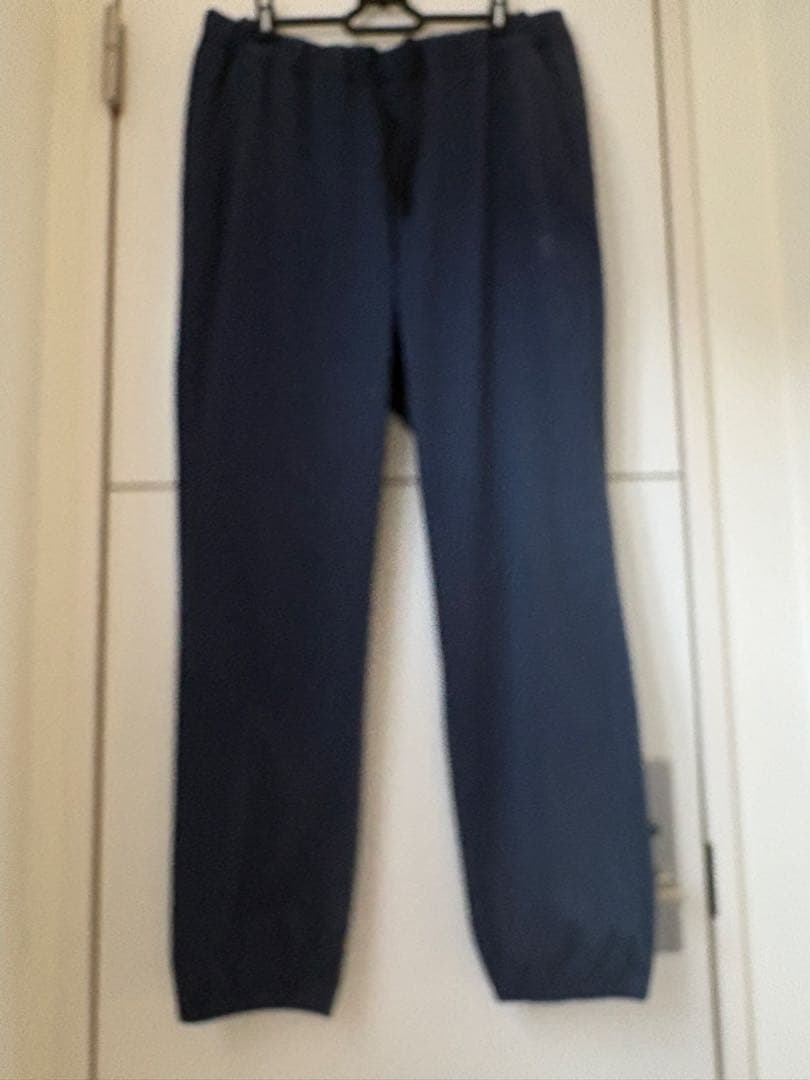 THE NORTH FACE テックラウンジカーディガン Lセットアップ 美品