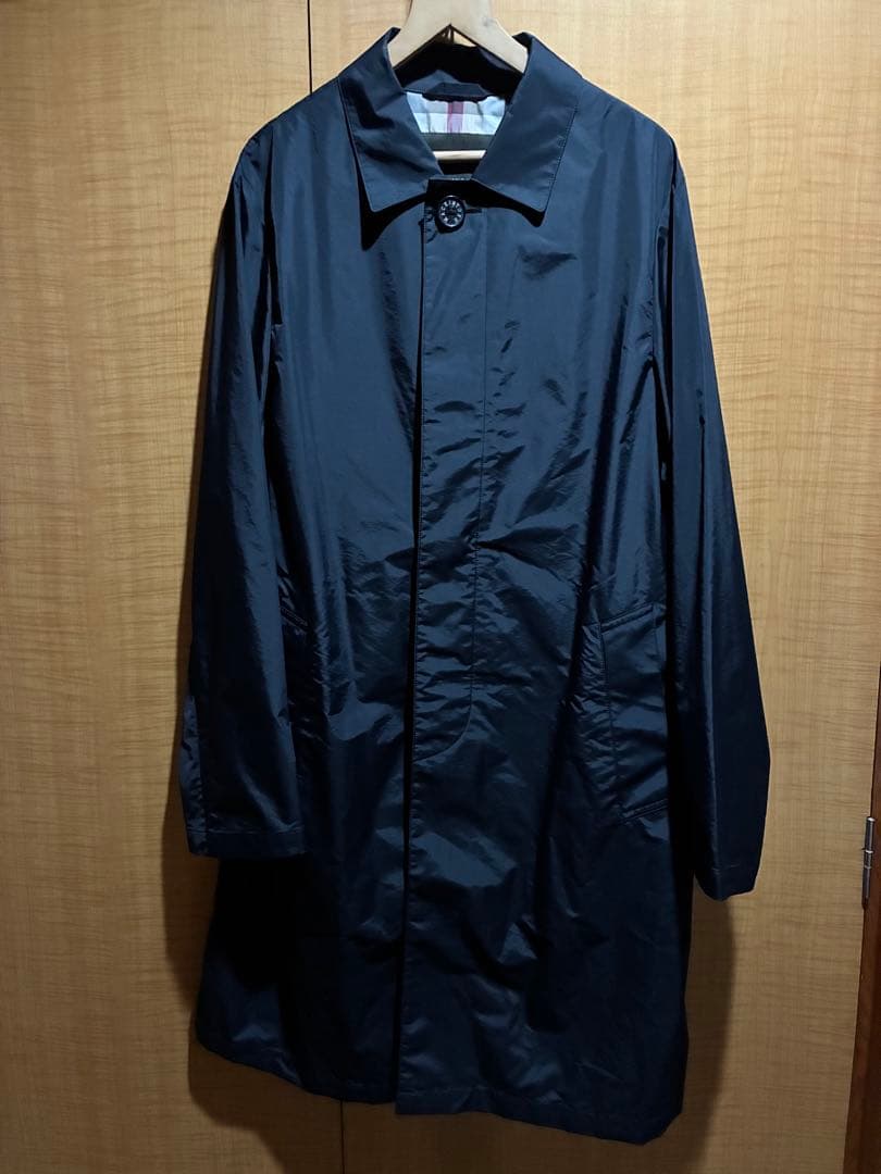 期間限定お値下げ！【⭐︎新品未使用⭐︎】MACKINTOSH ステンカラーコート