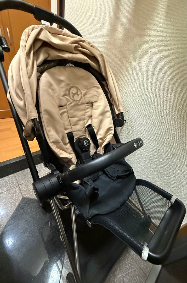 Cybex MIOS サイベックス ミオス