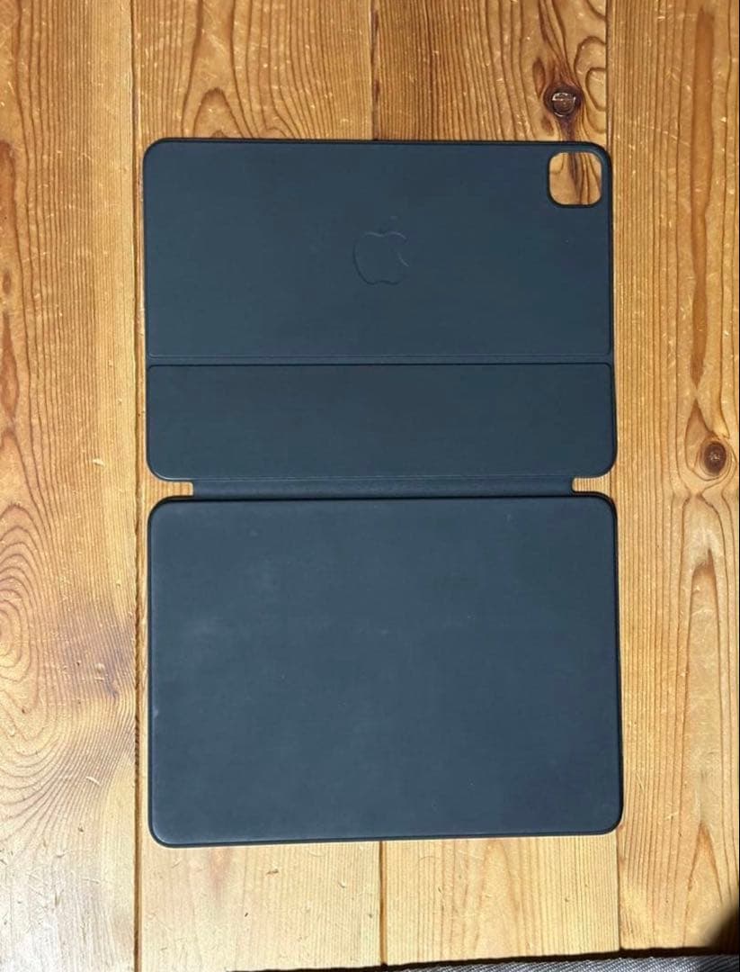 Apple Smart Keyboard iPad Pro 11インチ用