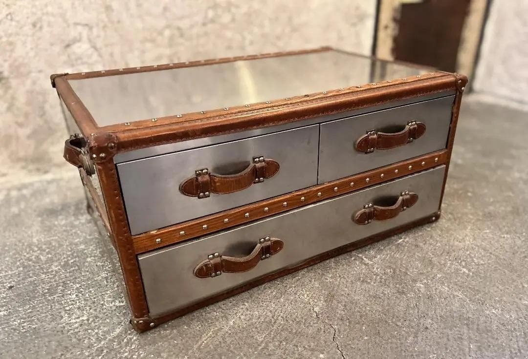 HALO / ハロ｜ストニーハースト スモール コーヒーテーブル｜センター　ロー