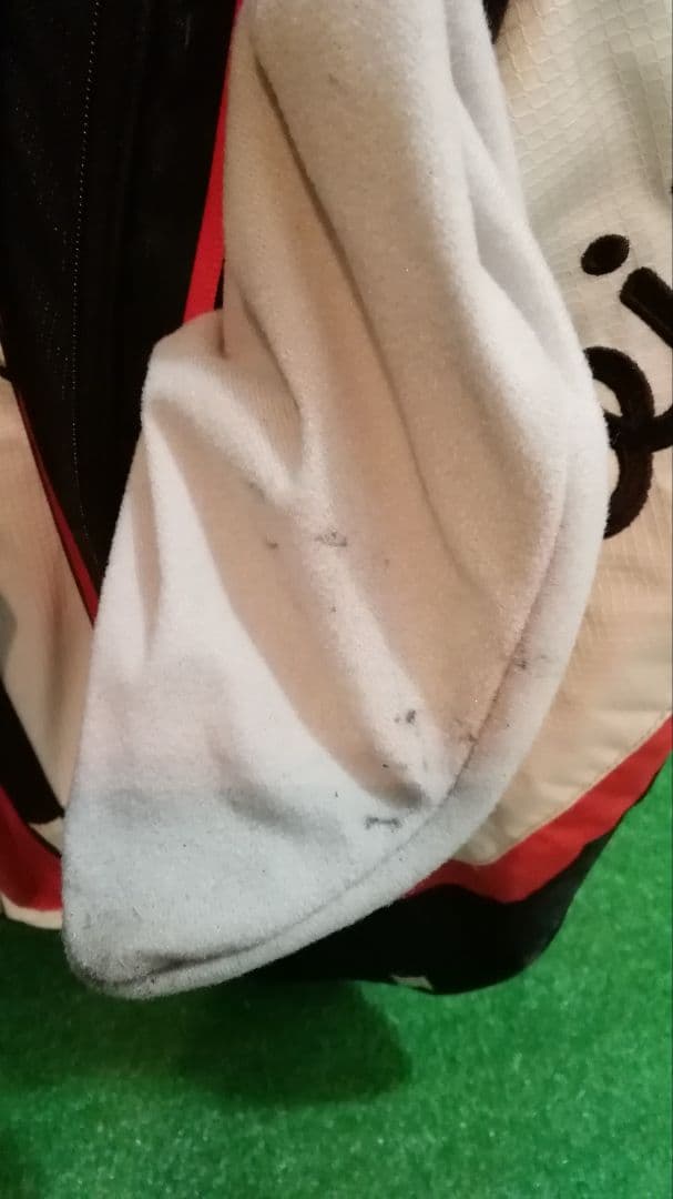 タイトリスト　キャディバッグ