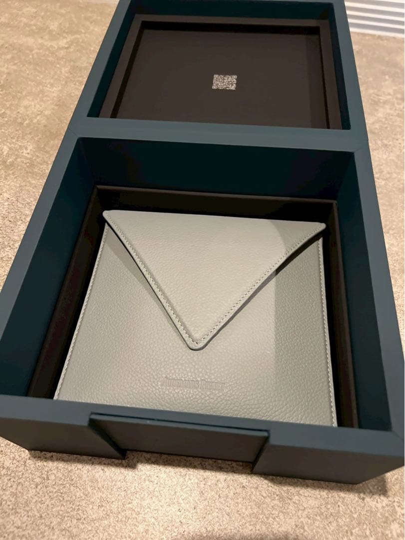 非売品　Audemars Piguet 腕時計ケース