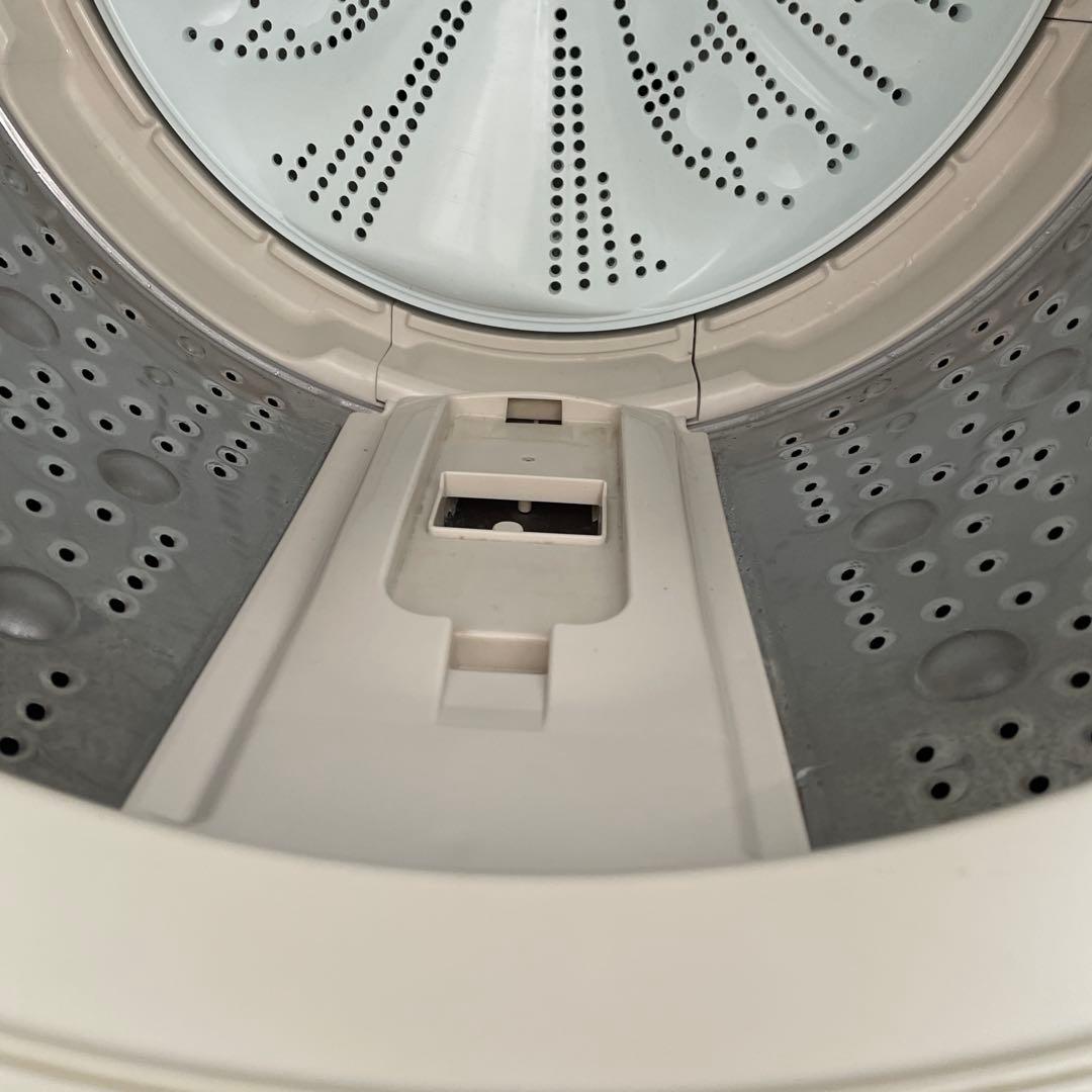 日立　縦型洗濯乾燥機　ビートウォッシュ BW-DX100F