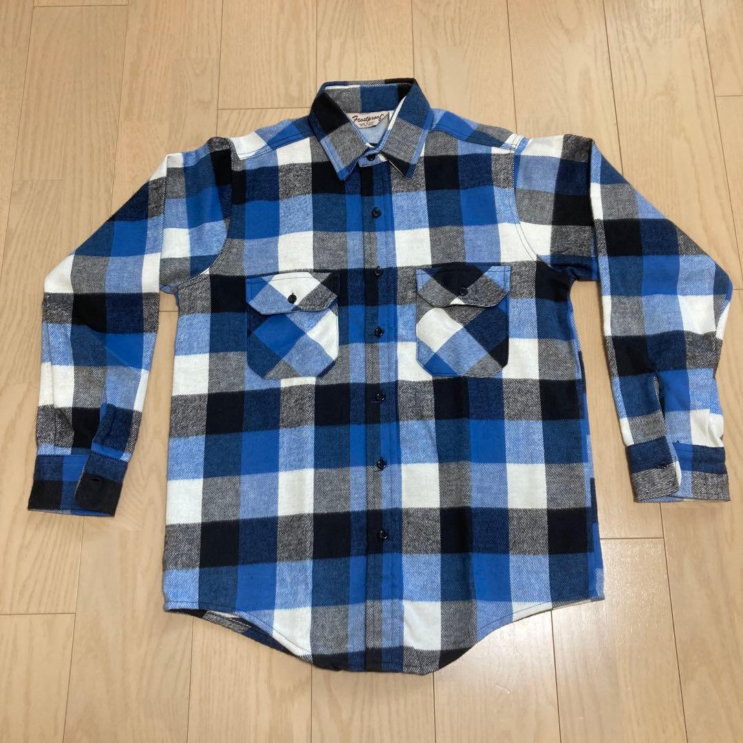 80sフロストプルーフ　ヘビネル