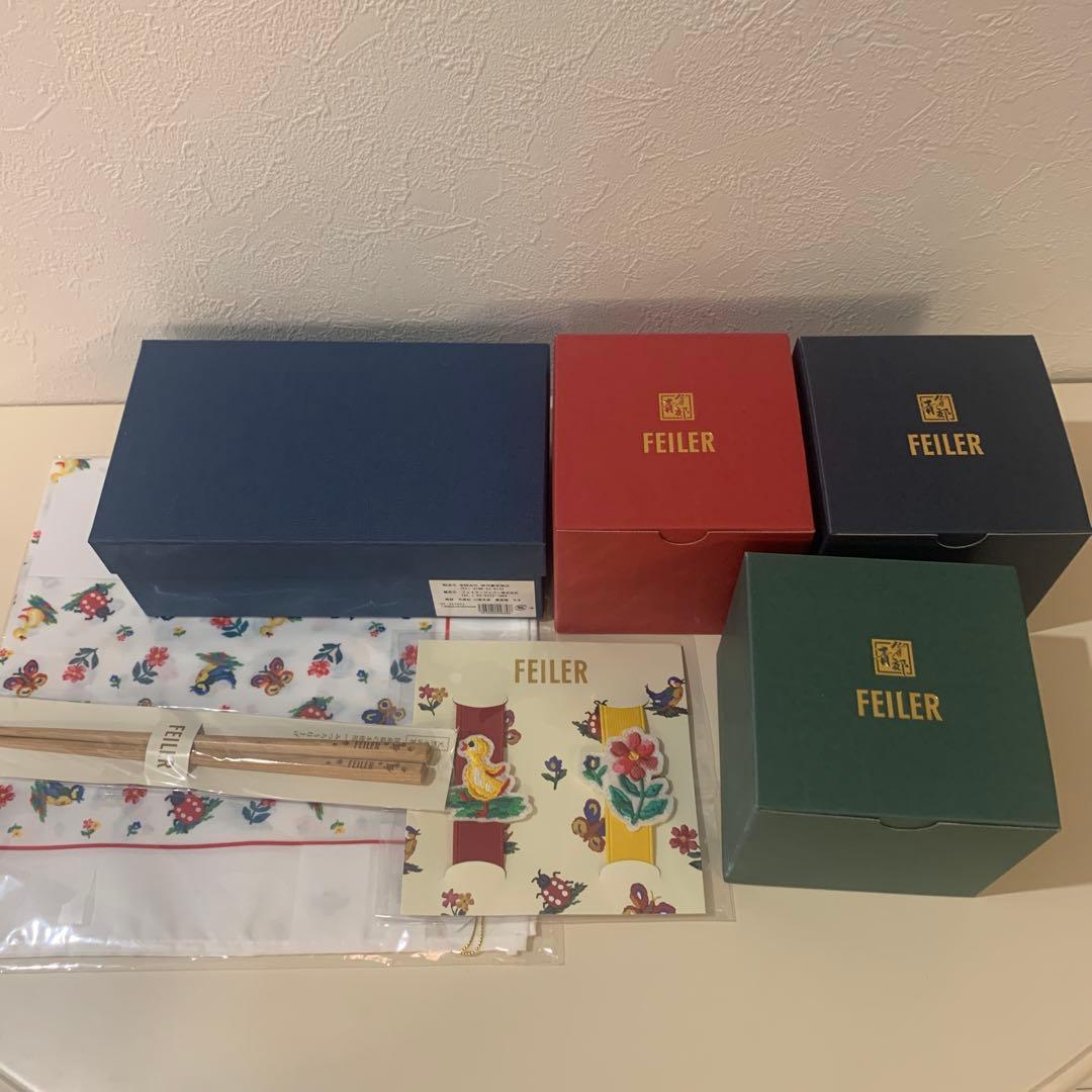 サッチャンヤマサフェイラー　ハイジ 曲げわっぱ4点セット♪