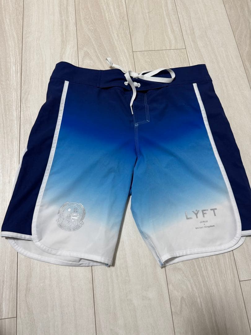 LYFT 水着 サーフパンツ