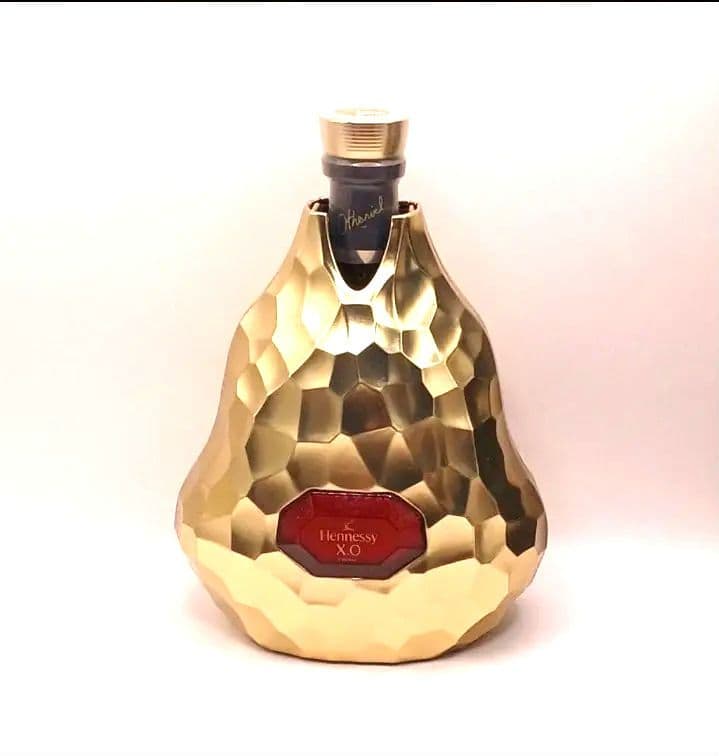 ヘネシーXO 限定品　Jean-Michel Othonvel 700ml