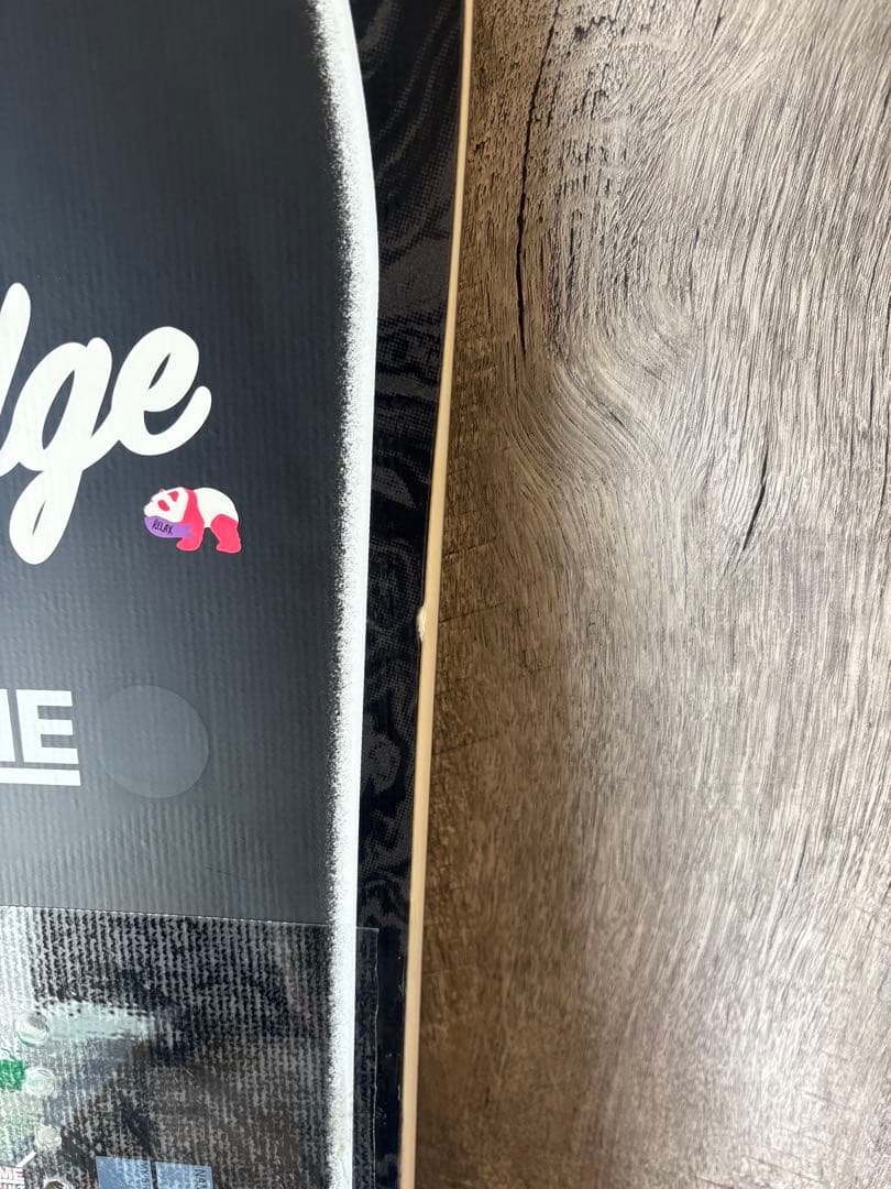 ROME SDS ローム RAVINE PRO ラヴィーン プロ 158