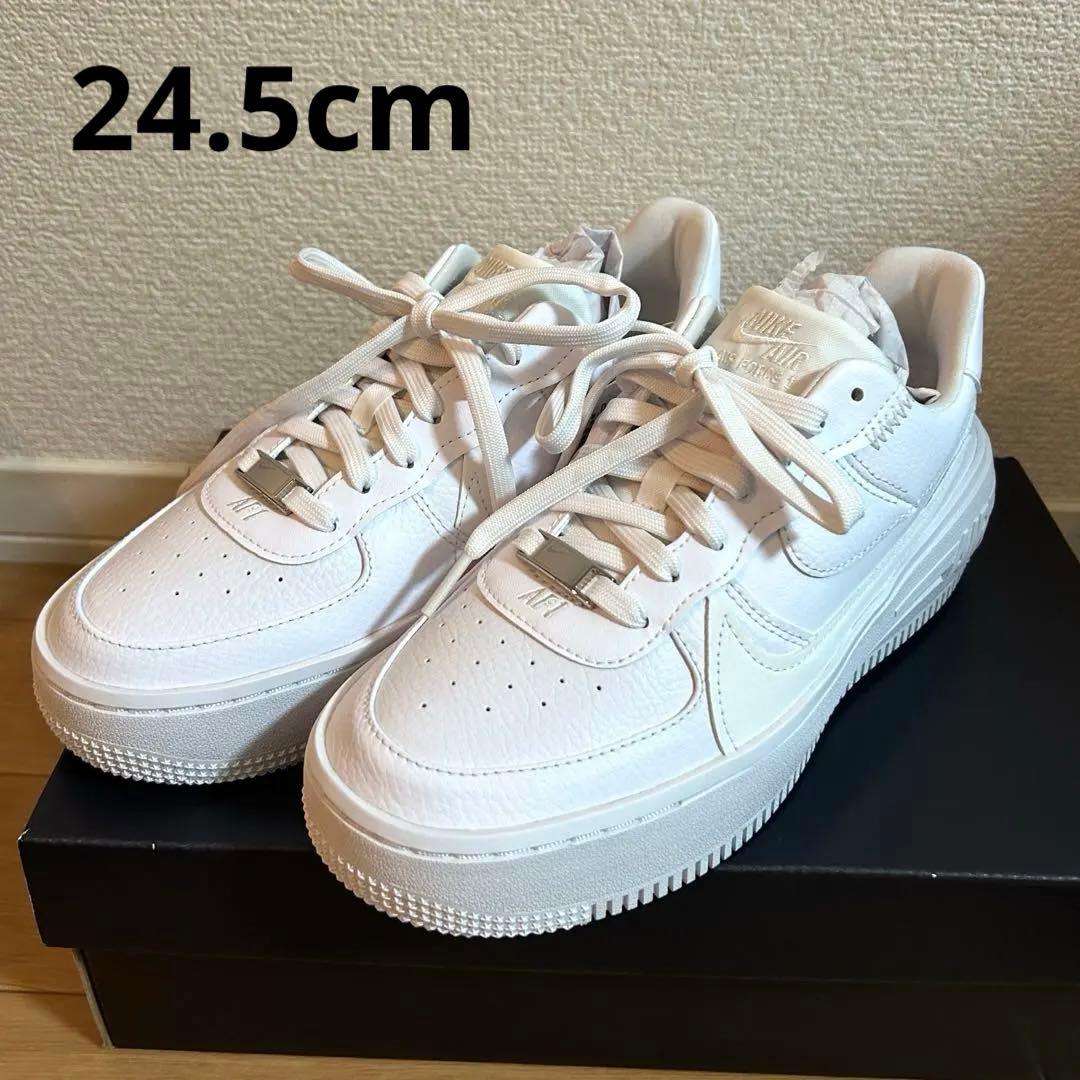 NIKE エアフォース1 DJ9946-100 AIR FORCE