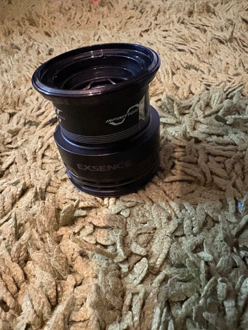 [未使用]25 エクスセンス　3000MHG スプール