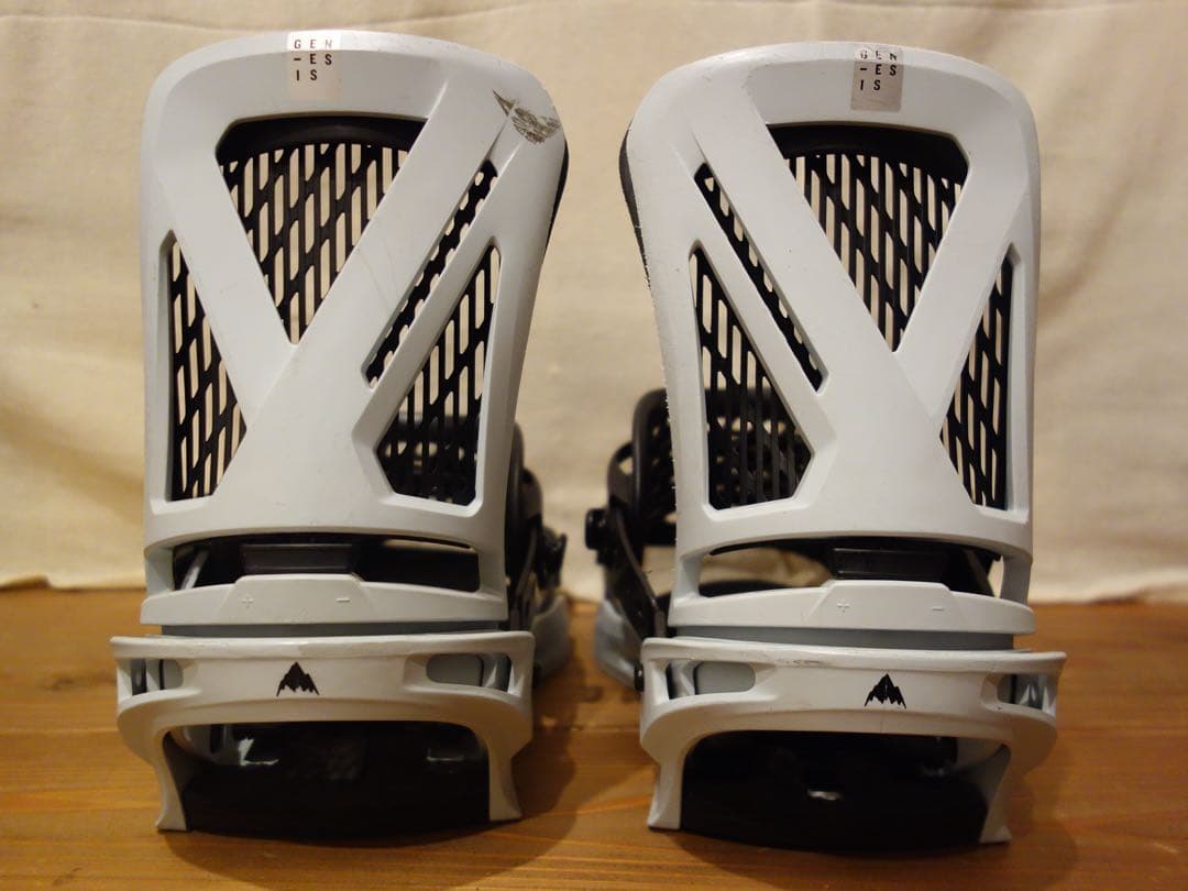 BURTON GENESIS Re:Flex Mサイズ