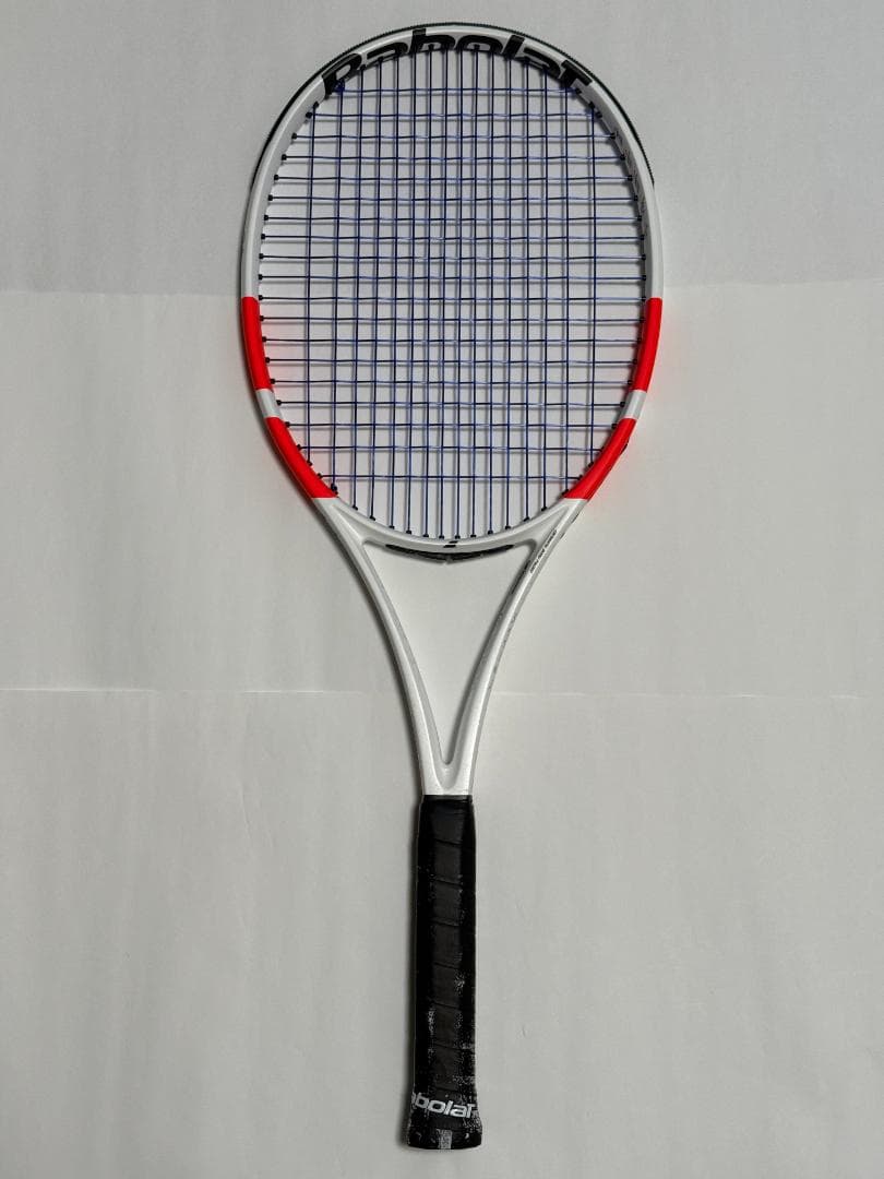 バボラ ピュアストライク 98 16x19 グリップG3 2024年モデル