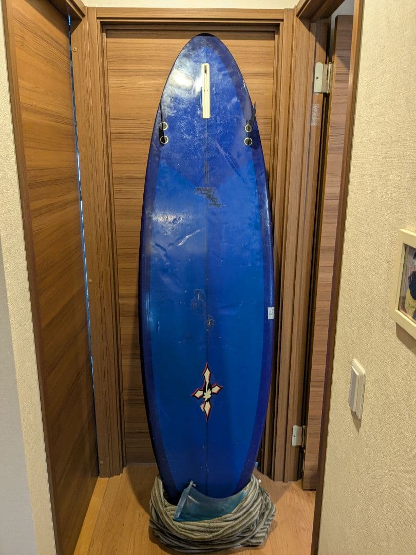 【直接受け渡し】サーフボード　サーフィン　ロングボード