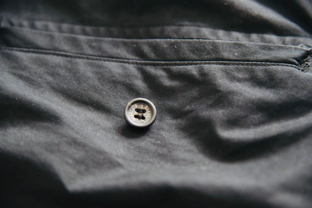 BARACUTA バラクータ　ジャケット