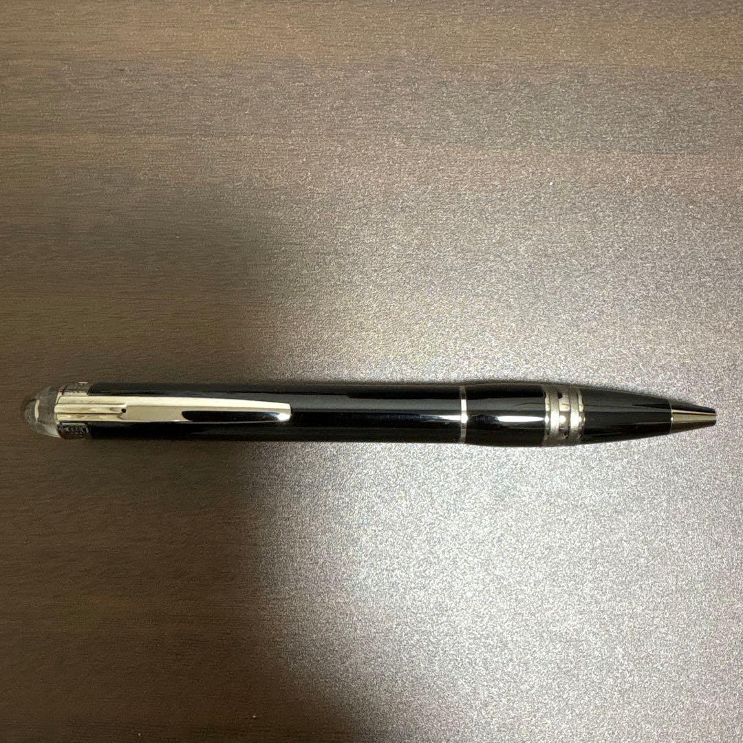 MONTBLANC スターウォーカー　ボールペン
