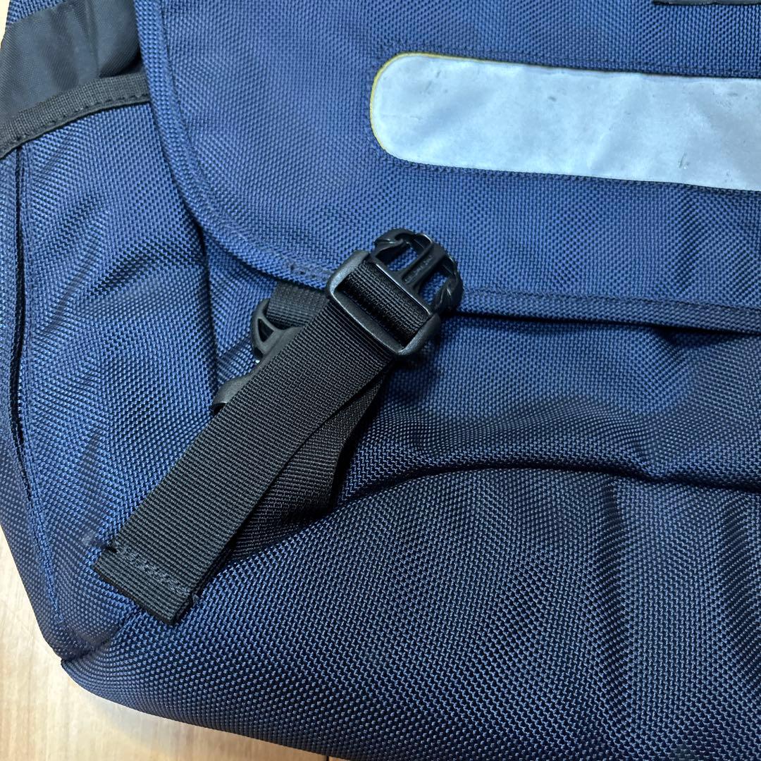 patagonia Half Mass ハーフマスメッセンジャーバッグ ネイビー