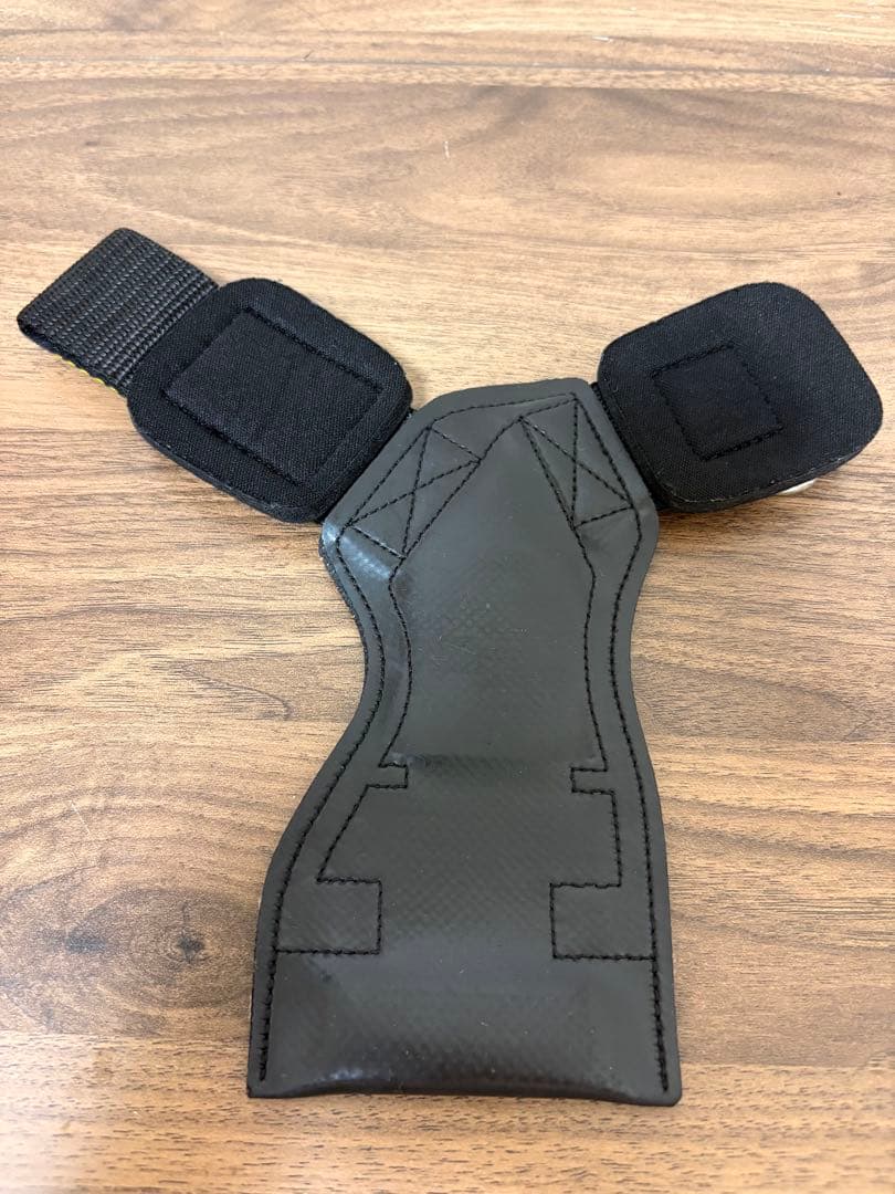 【美品】ゴールドジム パワーグリップ　S