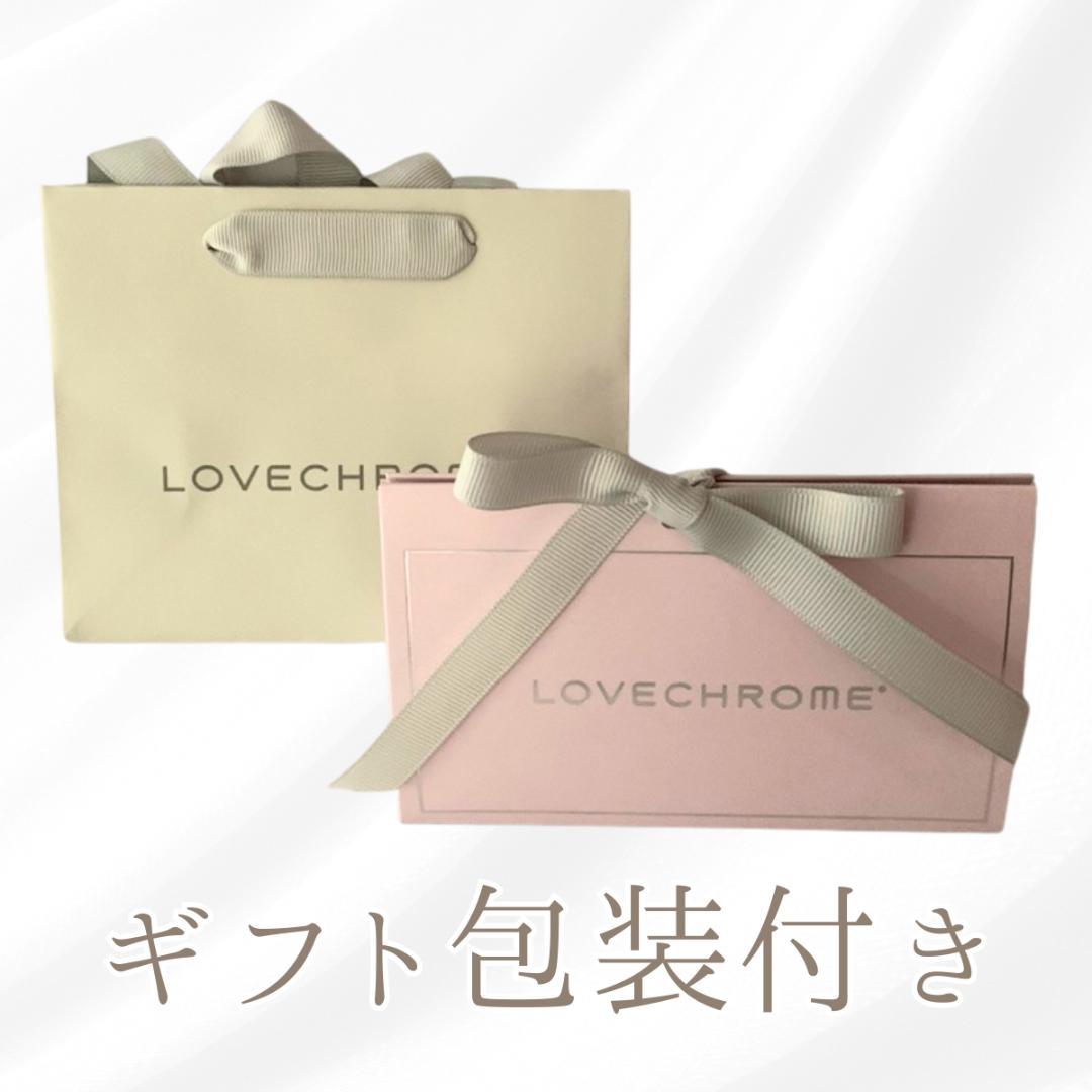 新品・未開封 ラブクロム アリエル K24GPツキ フルセット（ショッパー付