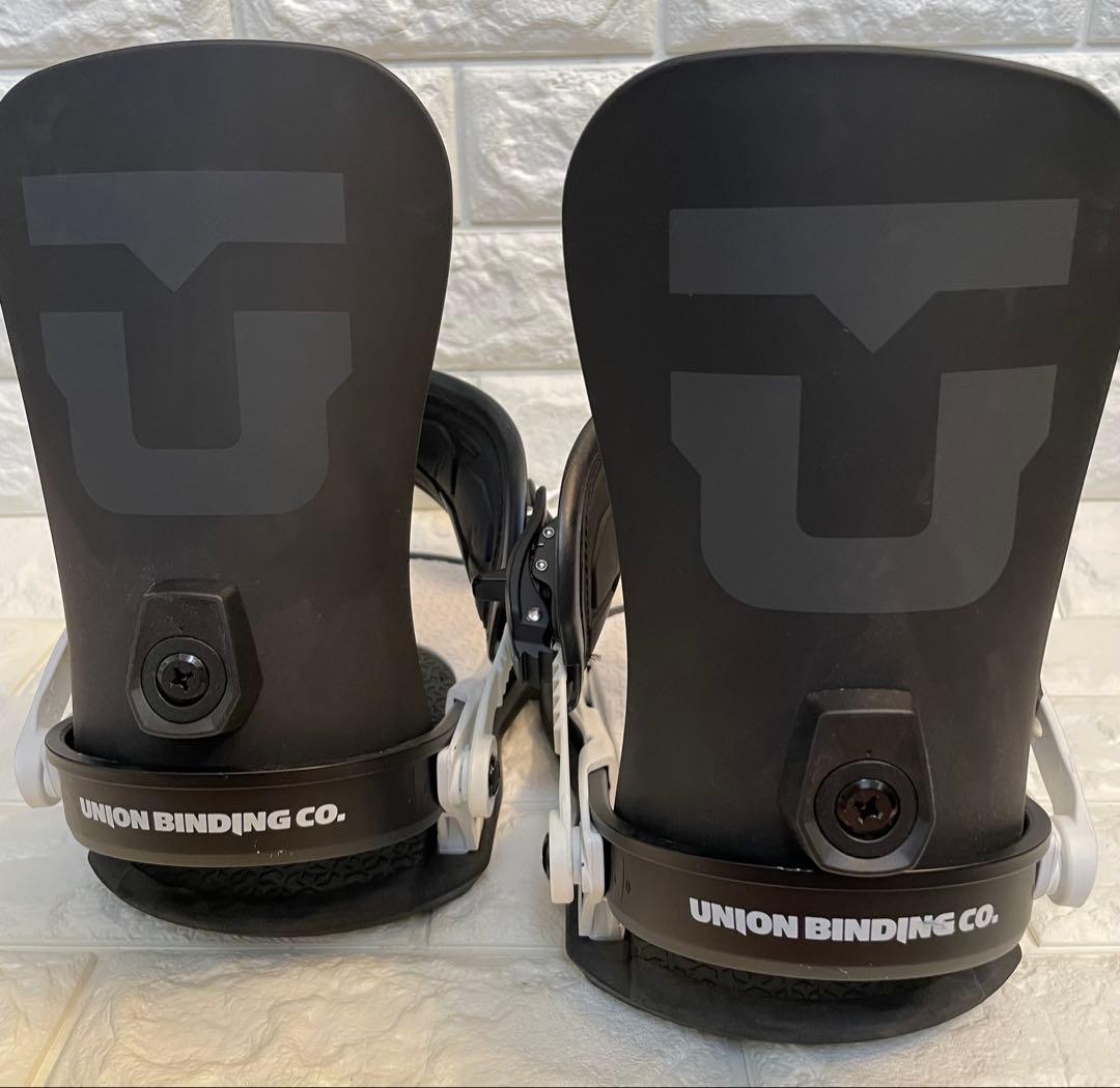 ユニオン Union Strata ストラータ Mサイズ