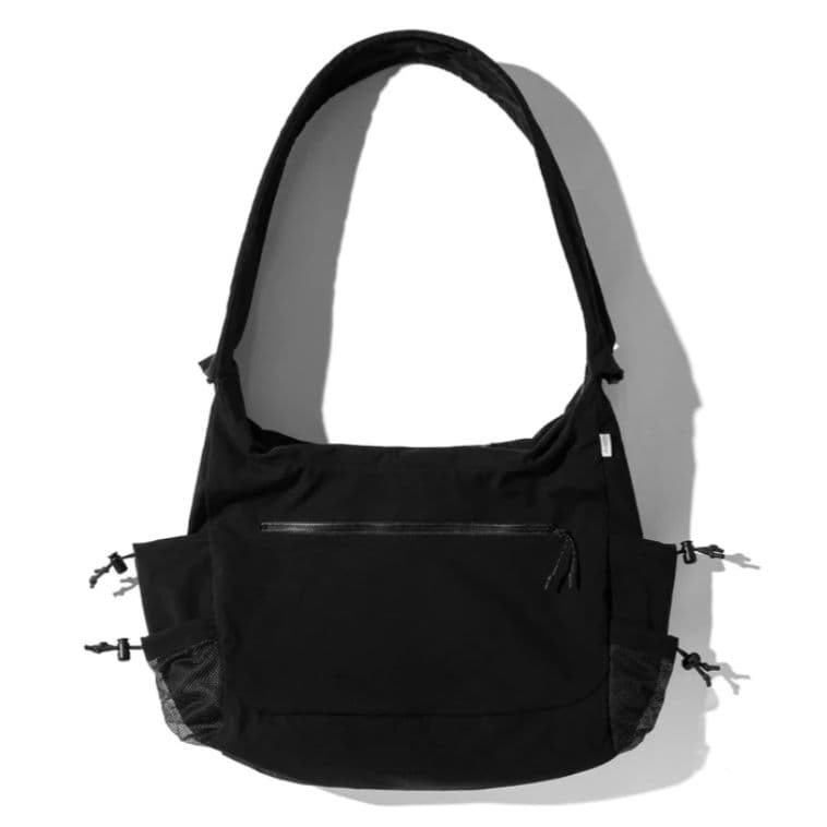 バッグ CLESSTE SOFT SHELL ATHLETIC BAG