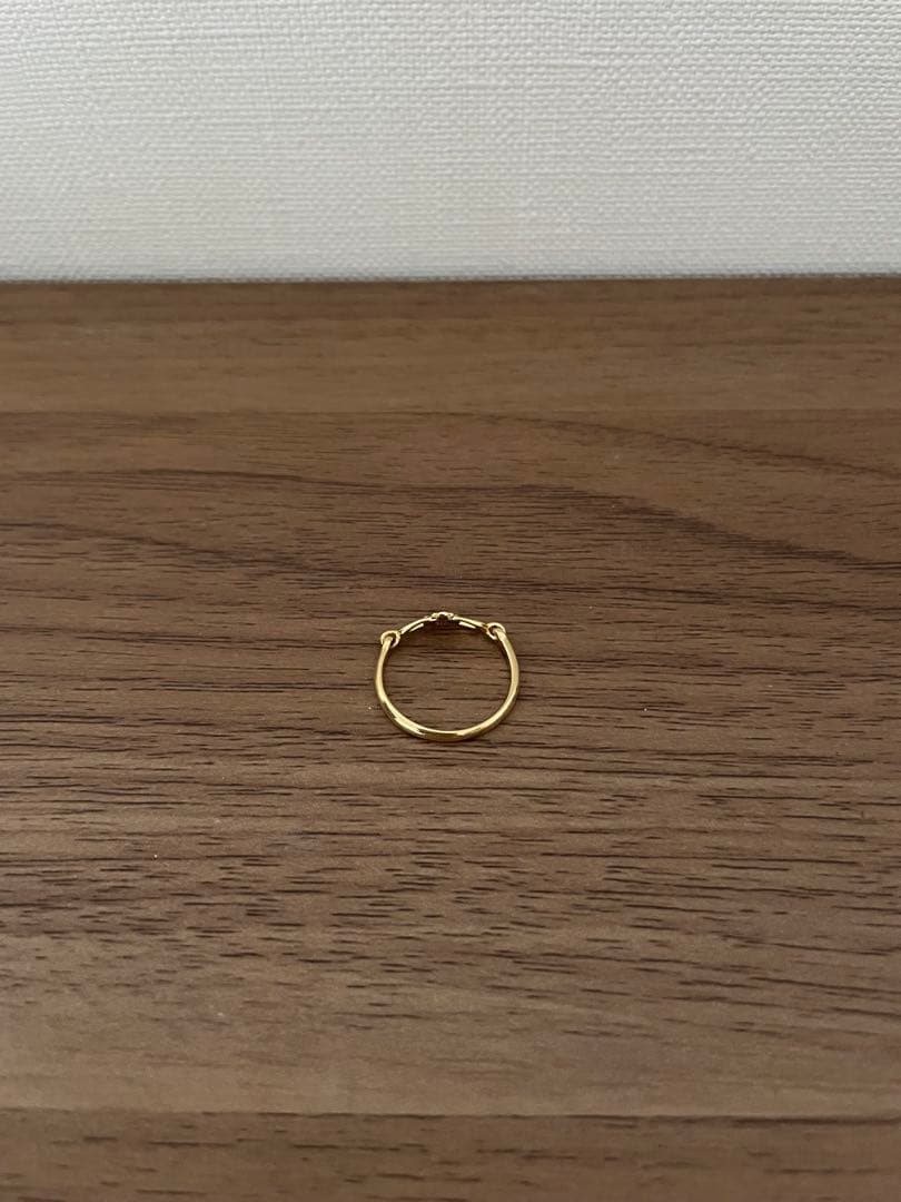 Vivienne Westwood Vendomeリング M