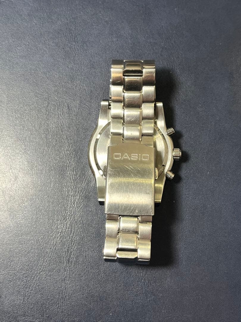 CACIO カシオ　MSY-500 希少