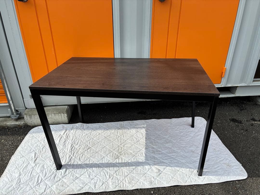 IKEA VANGSTA伸縮ダイニングテーブル