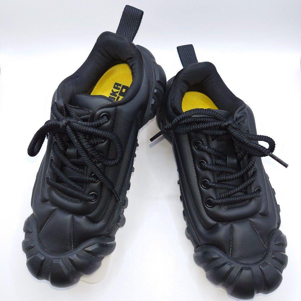 オニツカタイガー ONITSUKA TIGER DENTIGRE PUFF 24