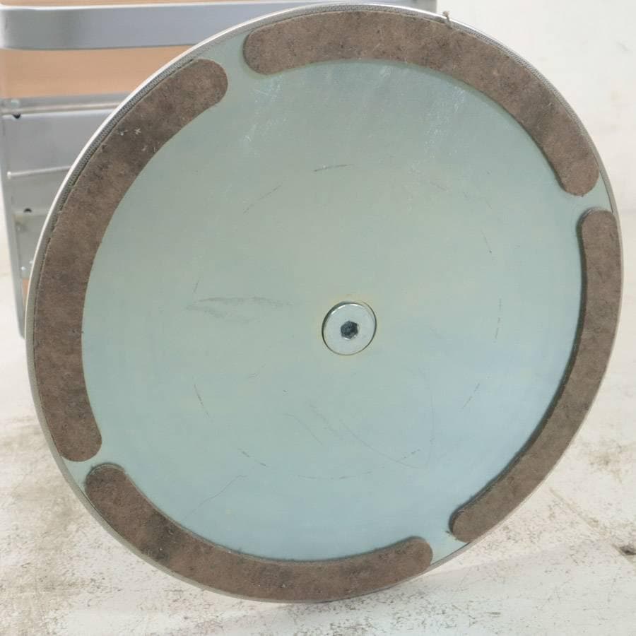 2脚まとめ買い ラパルマ レム カウンタースツール ハイタイプ 板座 昇降式2