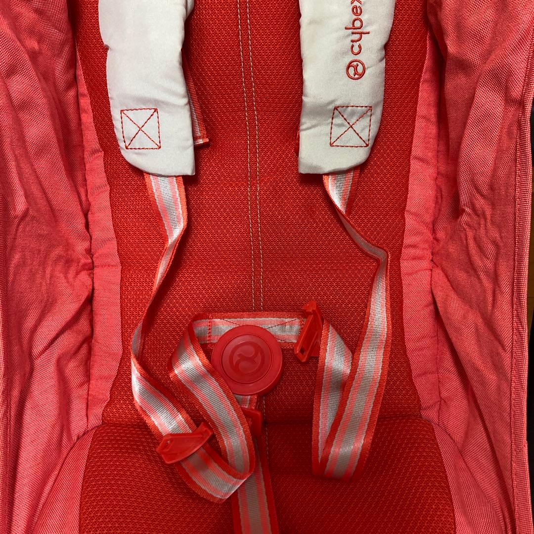 Cybex Libelle ベビーカー　お値下げしました