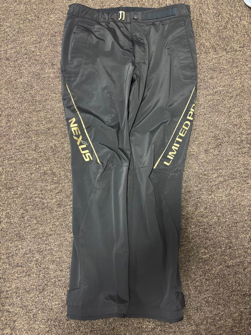 NEXUS LIMITED PRO フィッシングパンツ