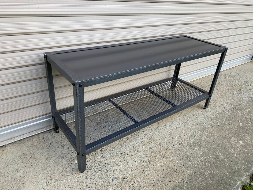 けー　アイアン家具/アイアンラック