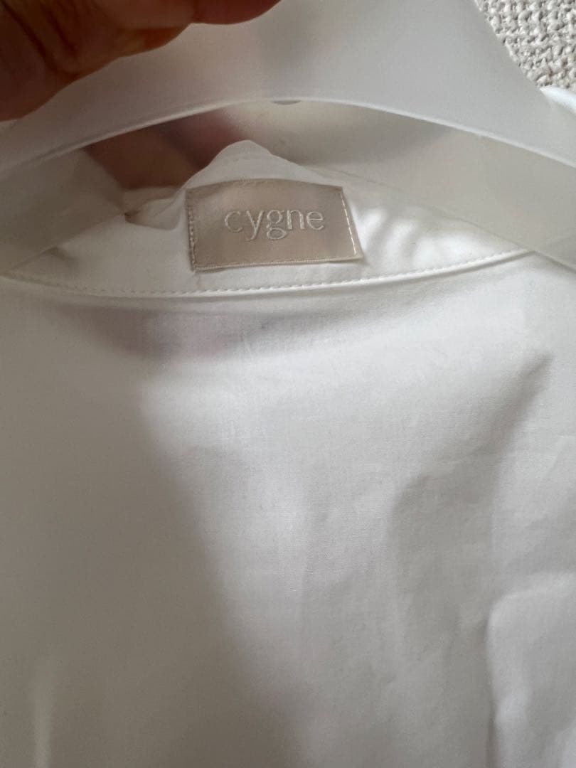 Cygne シーニュ　ノベルティ　新品未使用