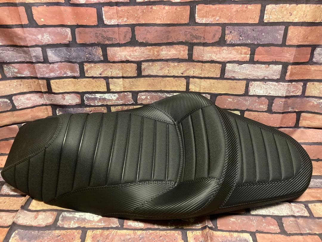 エンデュランス PCX JK05 カスタムシート TYPE L