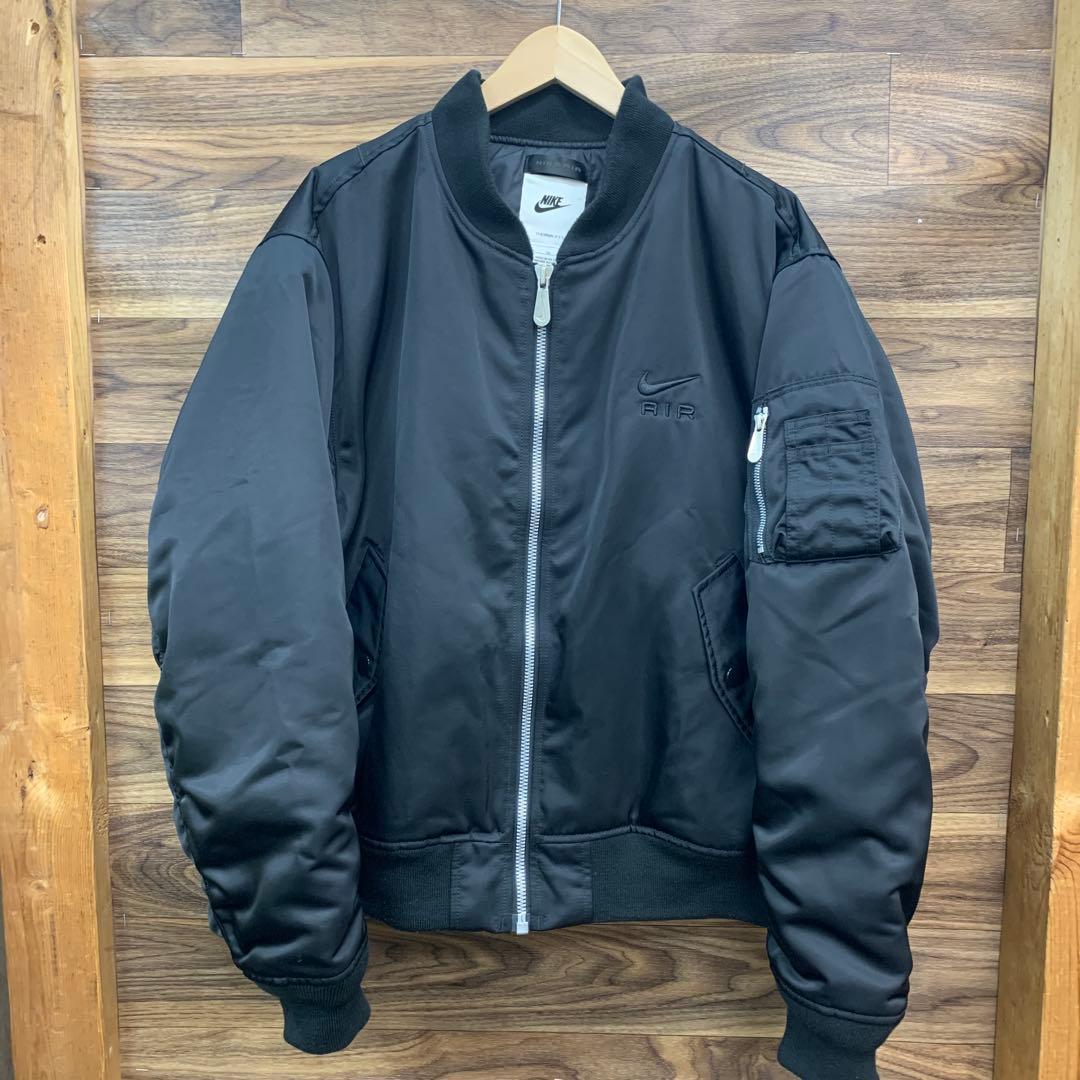 中古 NIKE AS M NSW NIKE AIR BOMBER JKT