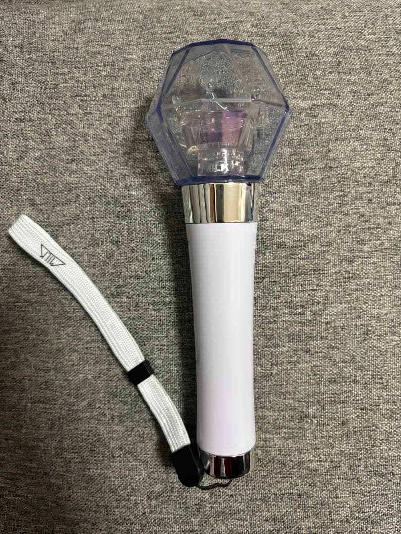M!LKペンライト ミルクラスタル スティック3