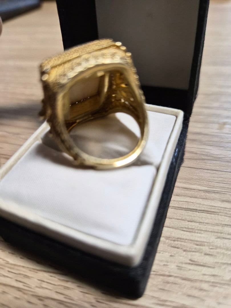 アンティーク指輪