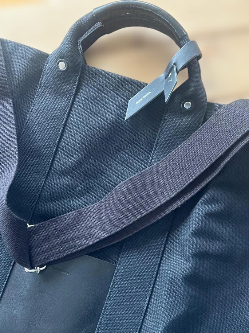 Hender Scheme campus bag big エンダースキーマ