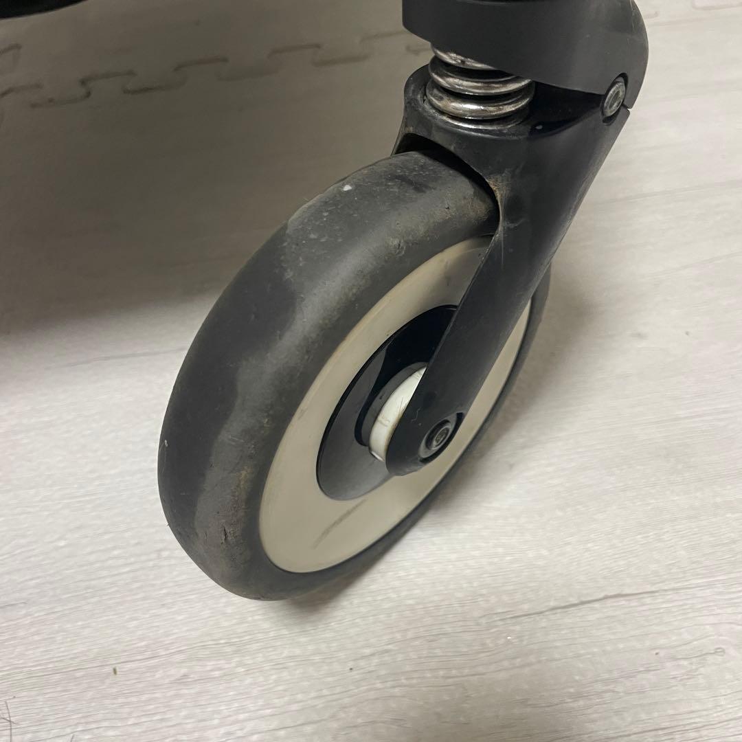 cybex サイベックス リベル 2024 ストーミーブルー