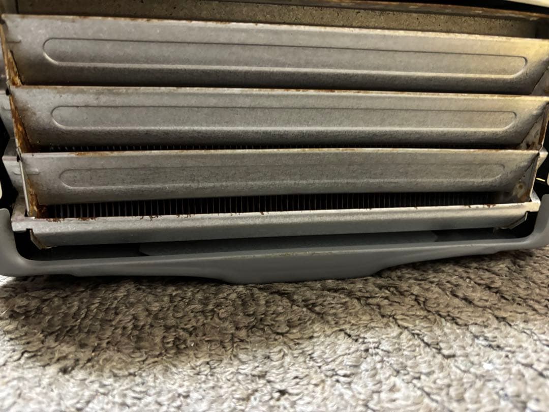 ノーリツ　都市ガス　瞬間湯沸かし器　元止め式　2019年11月製造品 給湯器