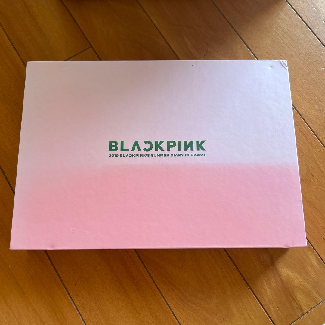 K-POP・アジア BLACKPINK 2019 SUMMER DIARY IN HAWAII