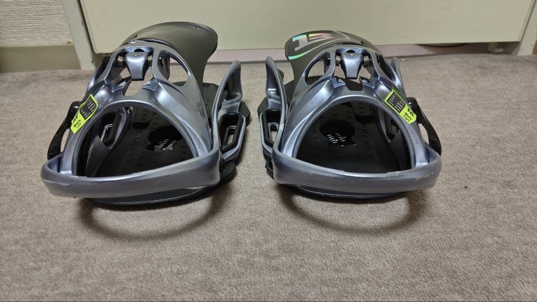 BURTON STEP ON Genesis EST 25-26 Mサイズ