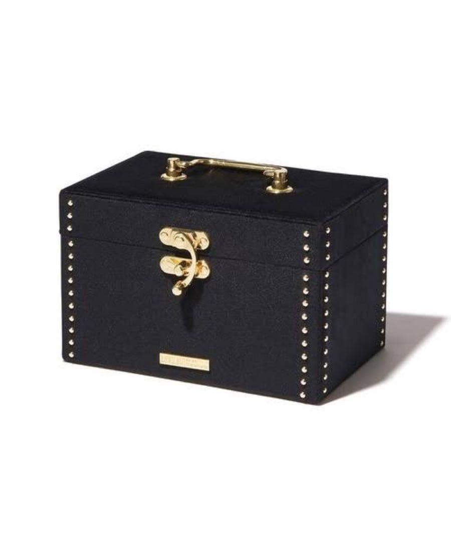 francfranc ANNA SUI アクセサリーケース ジュエリーケース