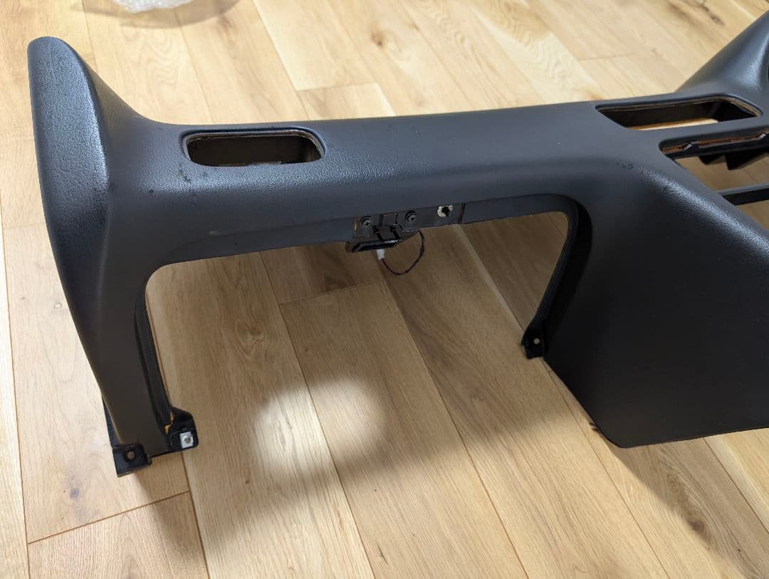 180sxダッシュボード